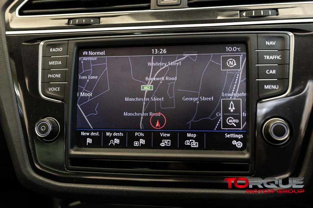 Used Volkswagen Tiguan 2016 for sale - 76888585: Photo 37