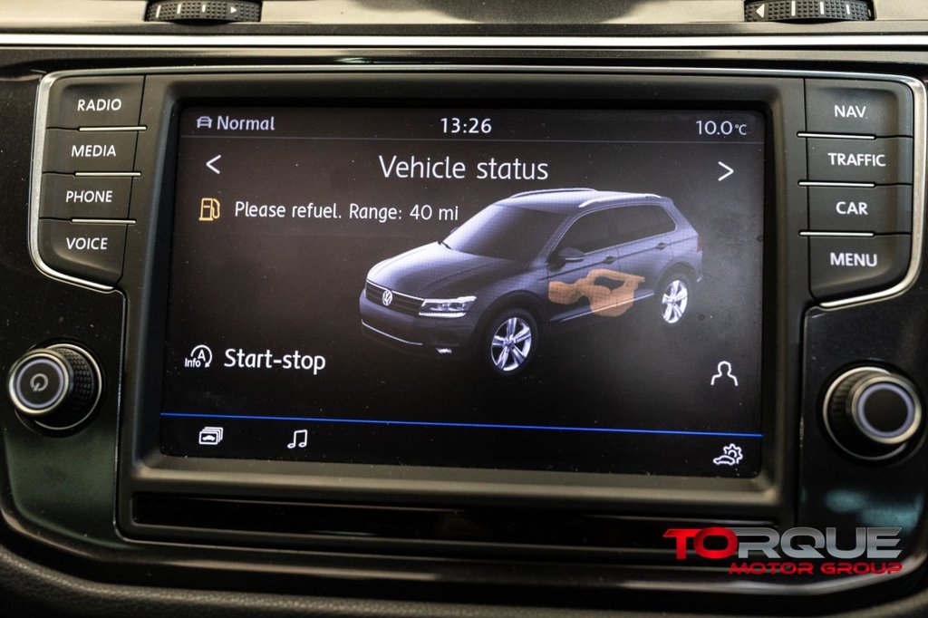 Used Volkswagen Tiguan 2016 for sale - 76888585: Photo 38