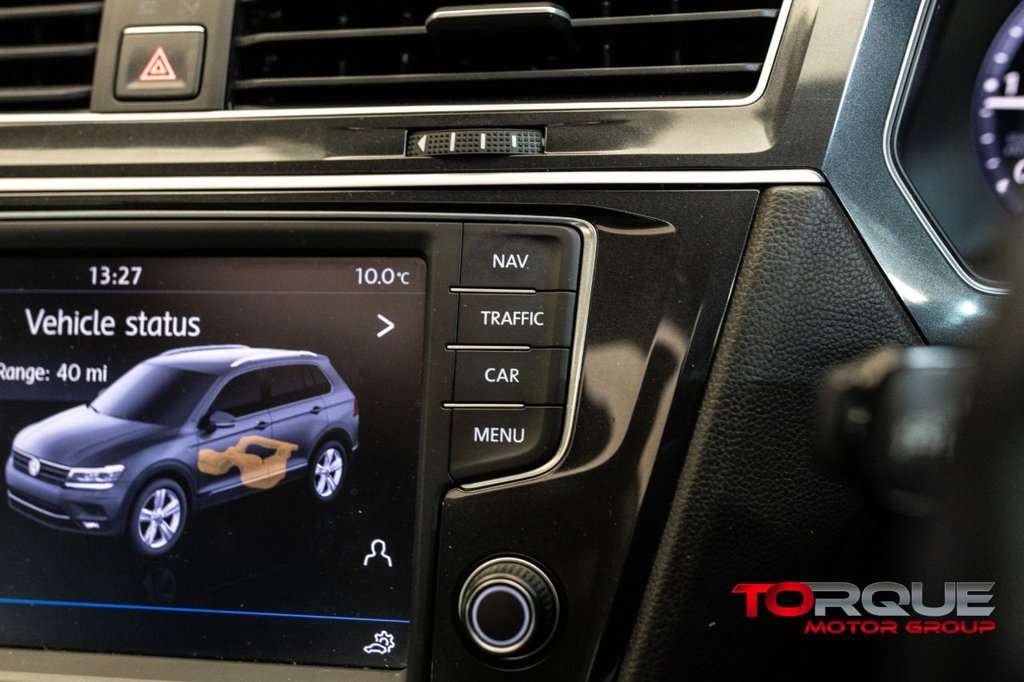 Used Volkswagen Tiguan 2016 for sale - 76888585: Photo 41