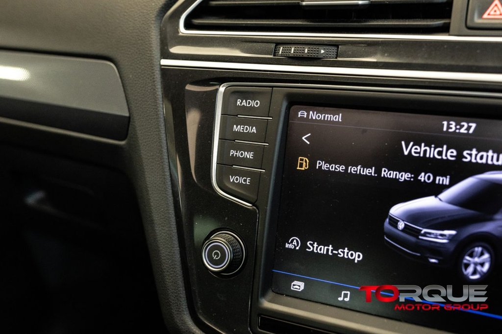 Used Volkswagen Tiguan 2016 for sale - 76888585: Photo 42