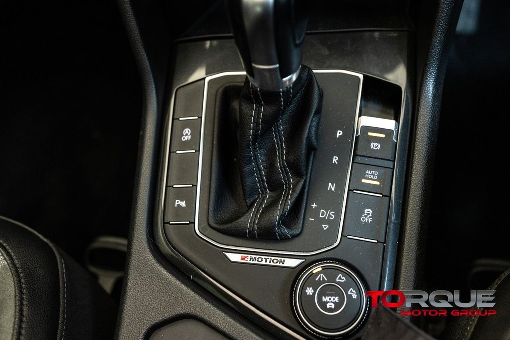 Used Volkswagen Tiguan 2016 for sale - 76888585: Photo 44