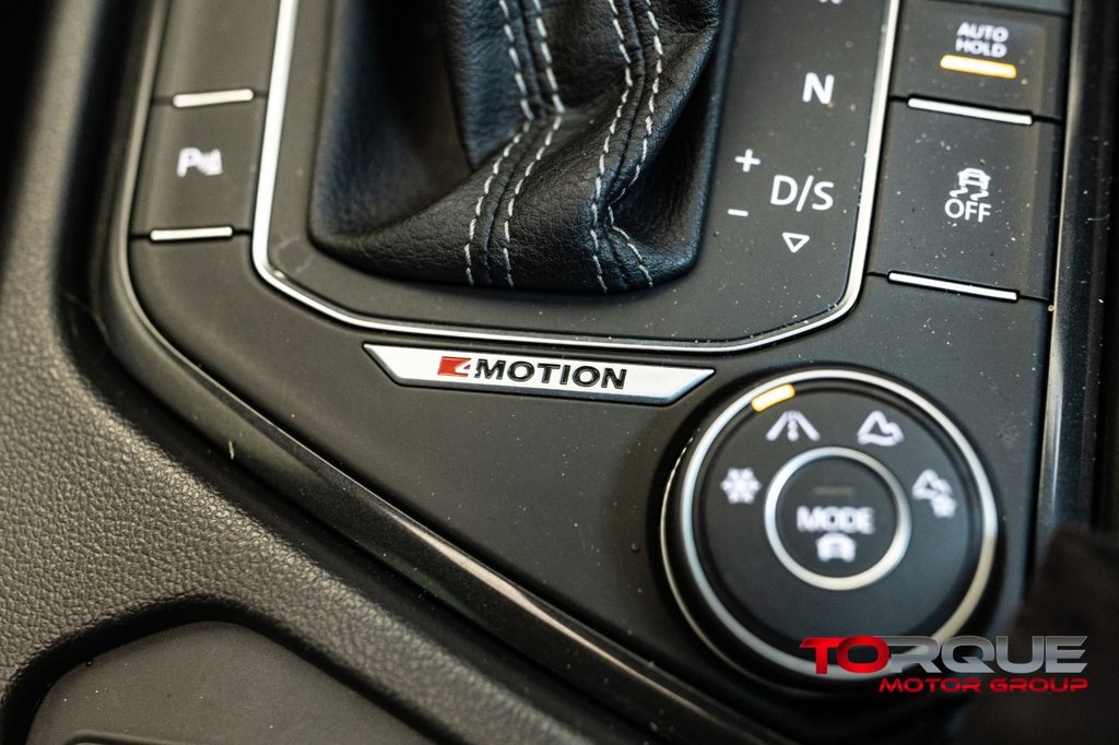 Used Volkswagen Tiguan 2016 for sale - 76888585: Photo 45