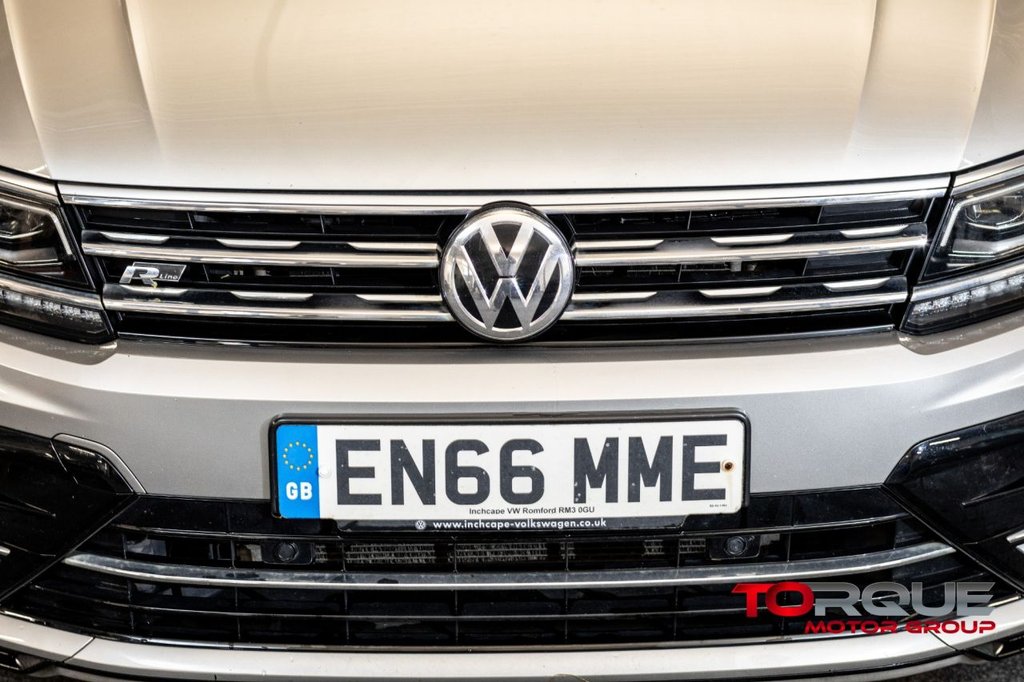 Used Volkswagen Tiguan 2016 for sale - 76888585: Photo 7