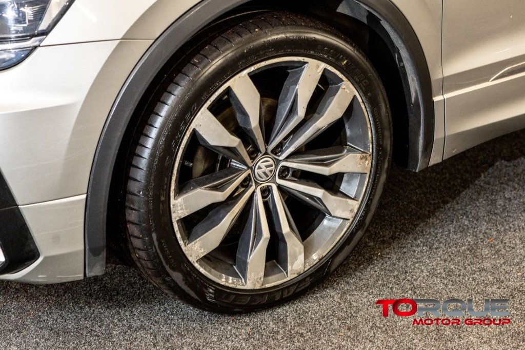 Used Volkswagen Tiguan 2016 for sale - 76888585: Photo 8