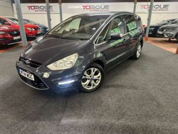 2014 (14) - 2.0 TDCi Titanium MPV 5dr Diesel Manual Euro 5 (163 ps)