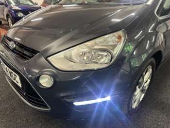 Used Ford S-Max 2014 for sale - 74866050: Photo