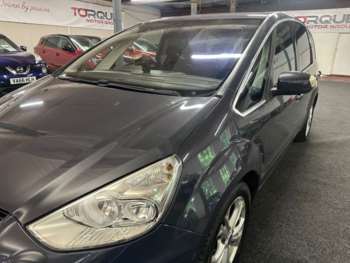 Used Ford S-Max 2014 for sale - 74866050: Photo