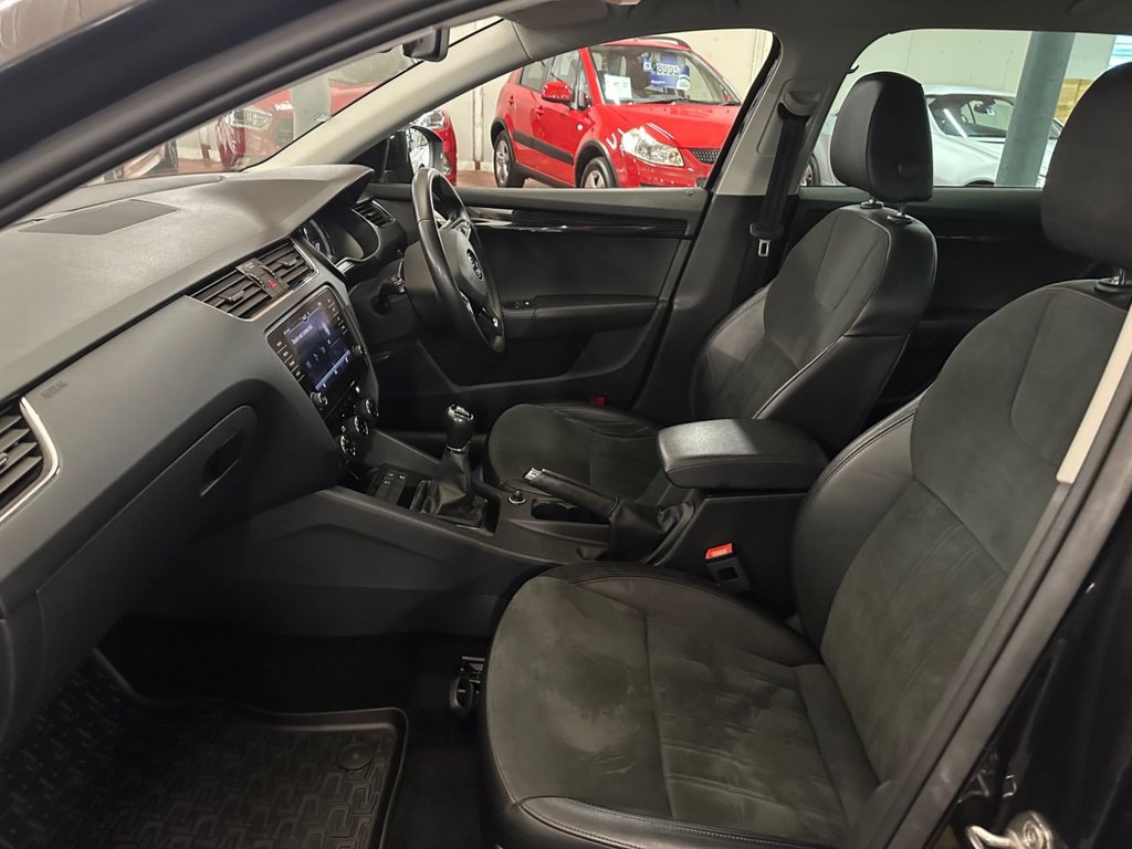 Used Skoda Octavia 2019 for sale - 77111068: Photo 10