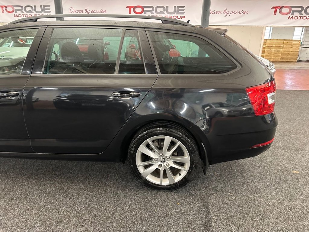 Used Skoda Octavia 2019 for sale - 77111068: Photo 11