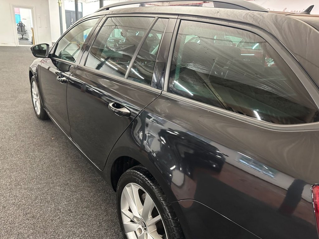 Used Skoda Octavia 2019 for sale - 77111068: Photo 12