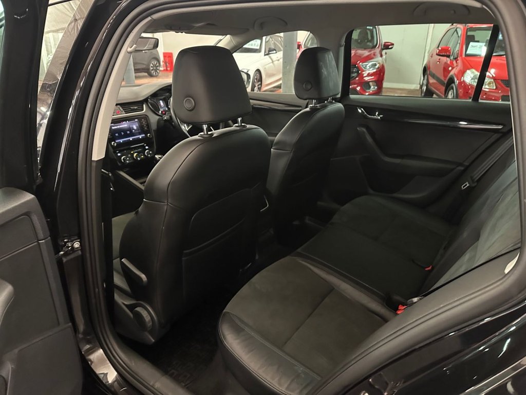 Used Skoda Octavia 2019 for sale - 77111068: Photo 14