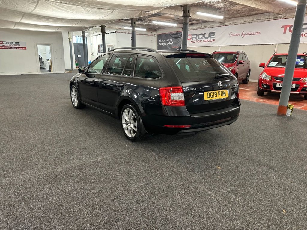 Used Skoda Octavia 2019 for sale - 77111068: Photo 15