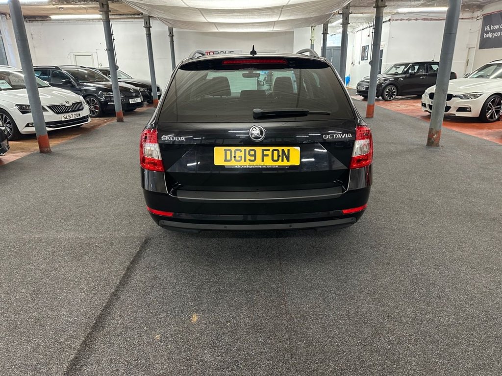 Used Skoda Octavia 2019 for sale - 77111068: Photo 16