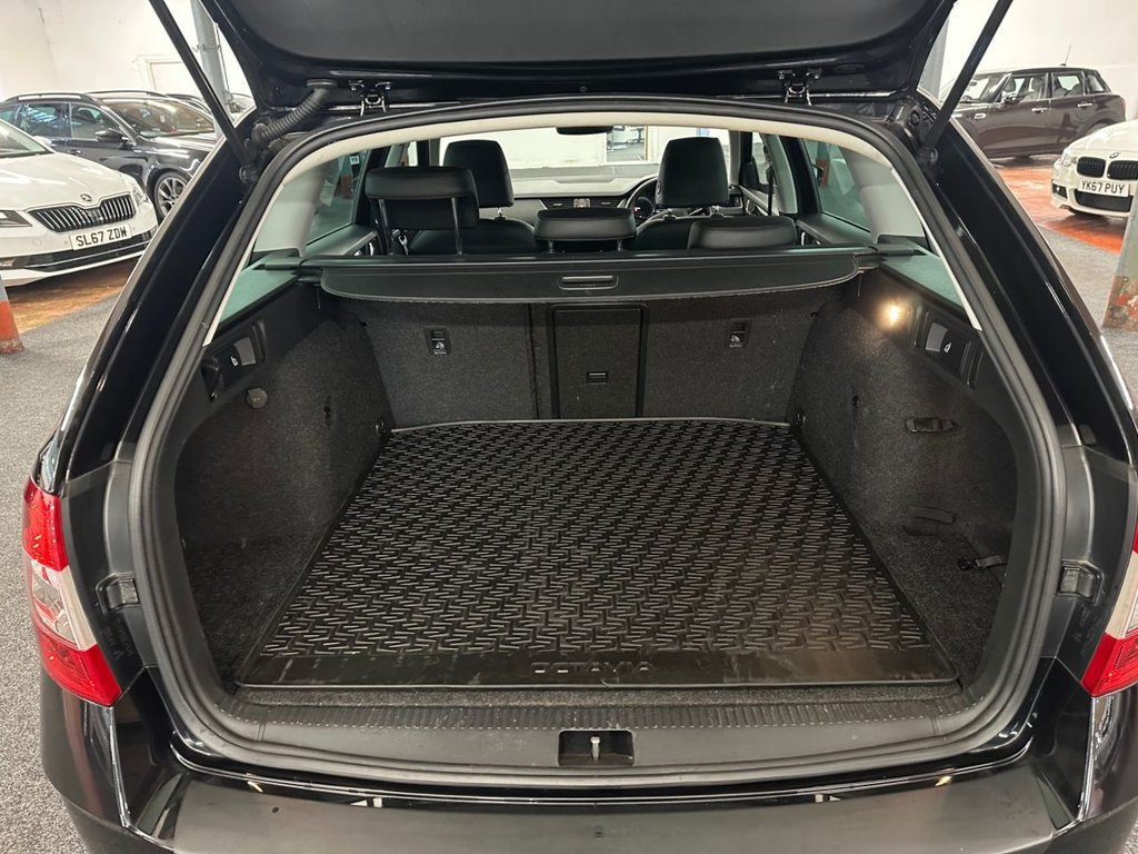 Used Skoda Octavia 2019 for sale - 77111068: Photo 17