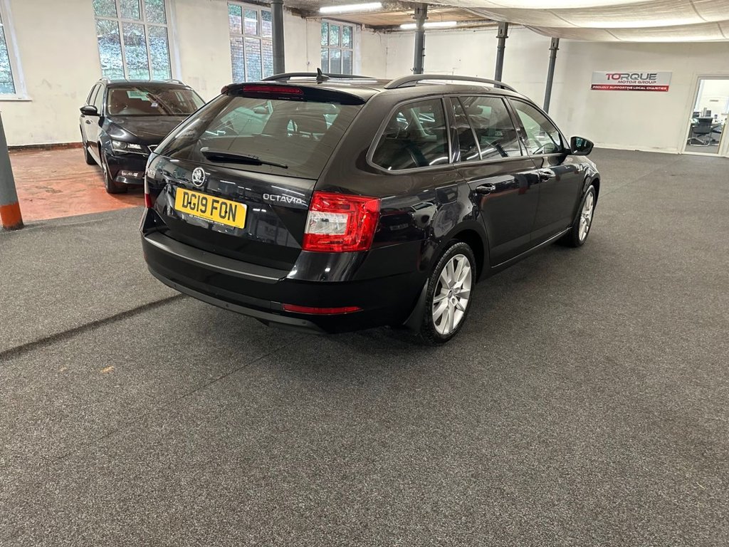 Used Skoda Octavia 2019 for sale - 77111068: Photo 19