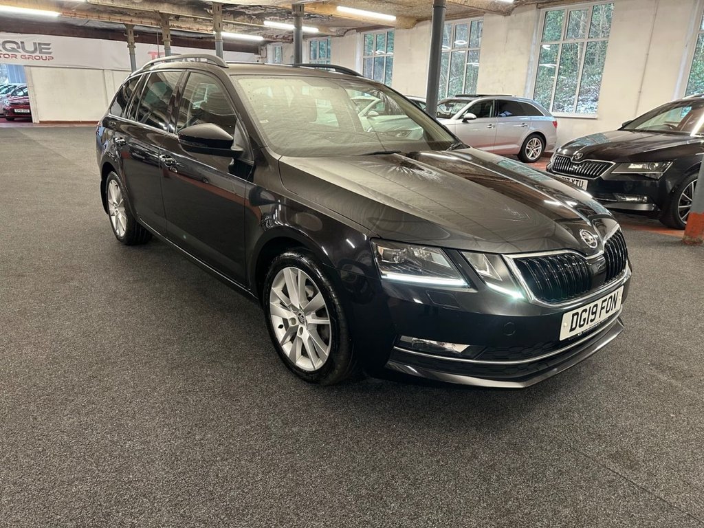 Used Skoda Octavia 2019 for sale - 77111068: Photo 2