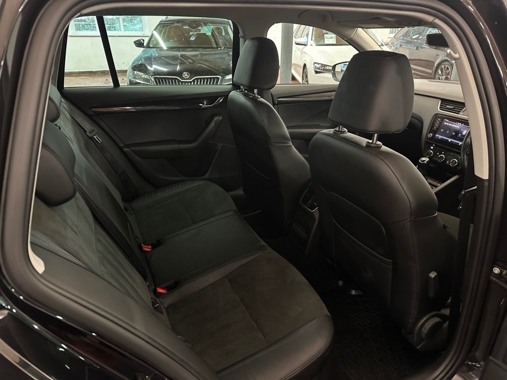 Used Skoda Octavia 2019 for sale - 77111068: Photo 21