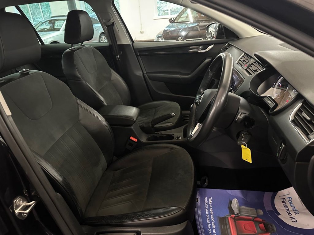 Used Skoda Octavia 2019 for sale - 77111068: Photo 23