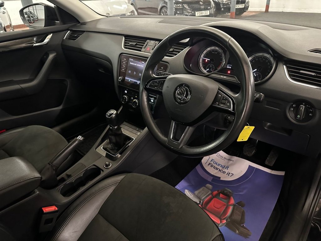 Used Skoda Octavia 2019 for sale - 77111068: Photo 24