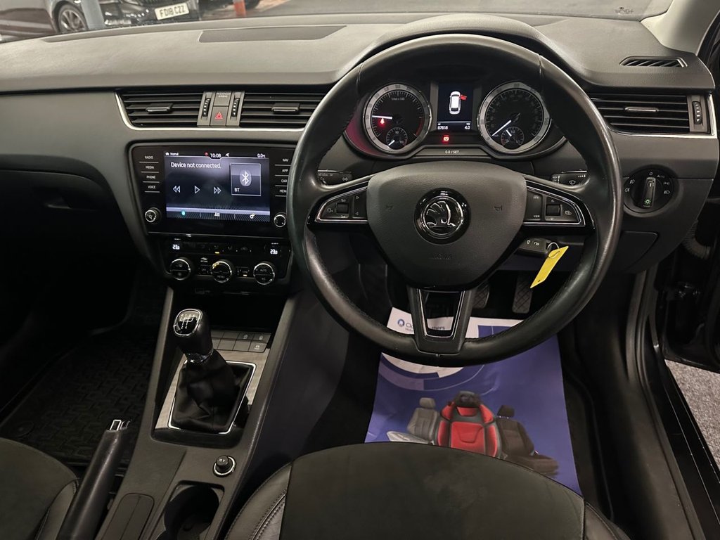 Used Skoda Octavia 2019 for sale - 77111068: Photo 25