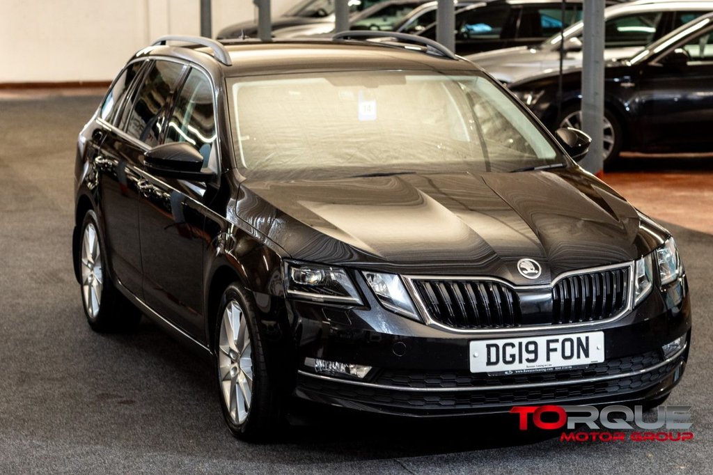 Used Skoda Octavia 2019 for sale - 77111068: Photo 3