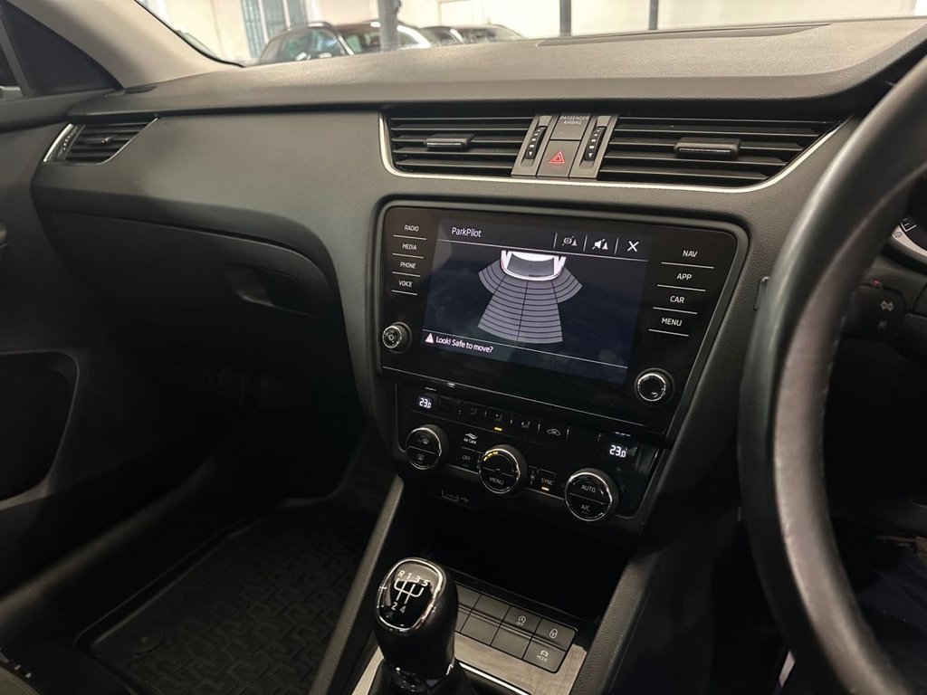 Used Skoda Octavia 2019 for sale - 77111068: Photo 30