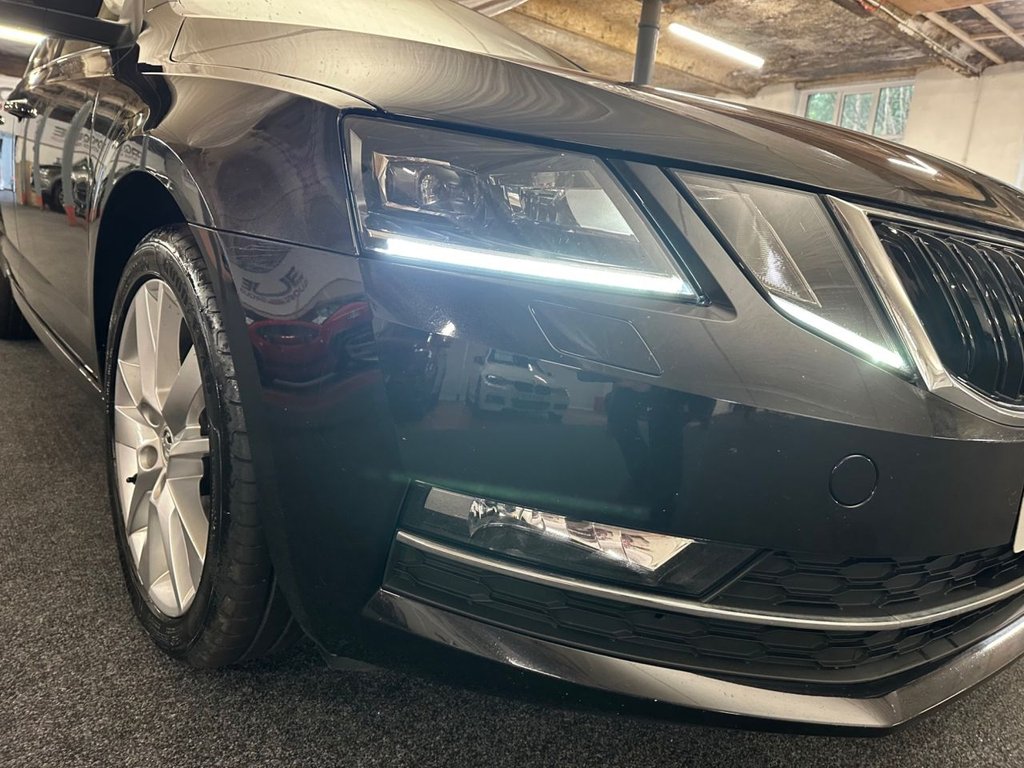 Used Skoda Octavia 2019 for sale - 77111068: Photo 4