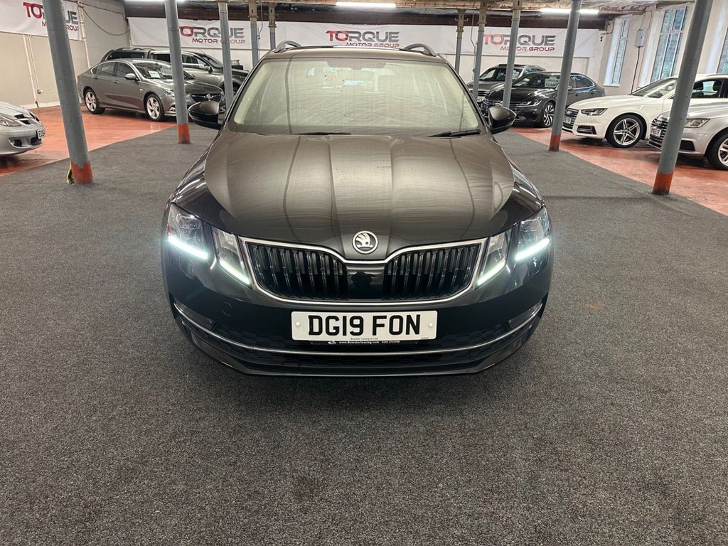 Used Skoda Octavia 2019 for sale - 77111068: Photo 5