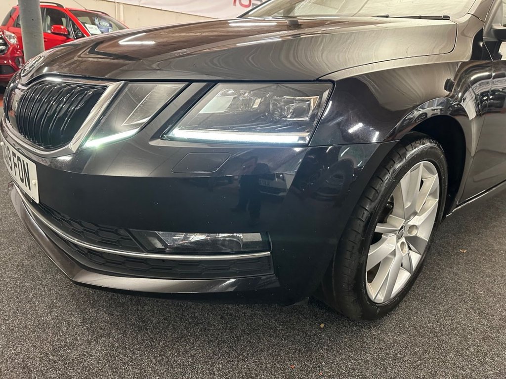 Used Skoda Octavia 2019 for sale - 77111068: Photo 6