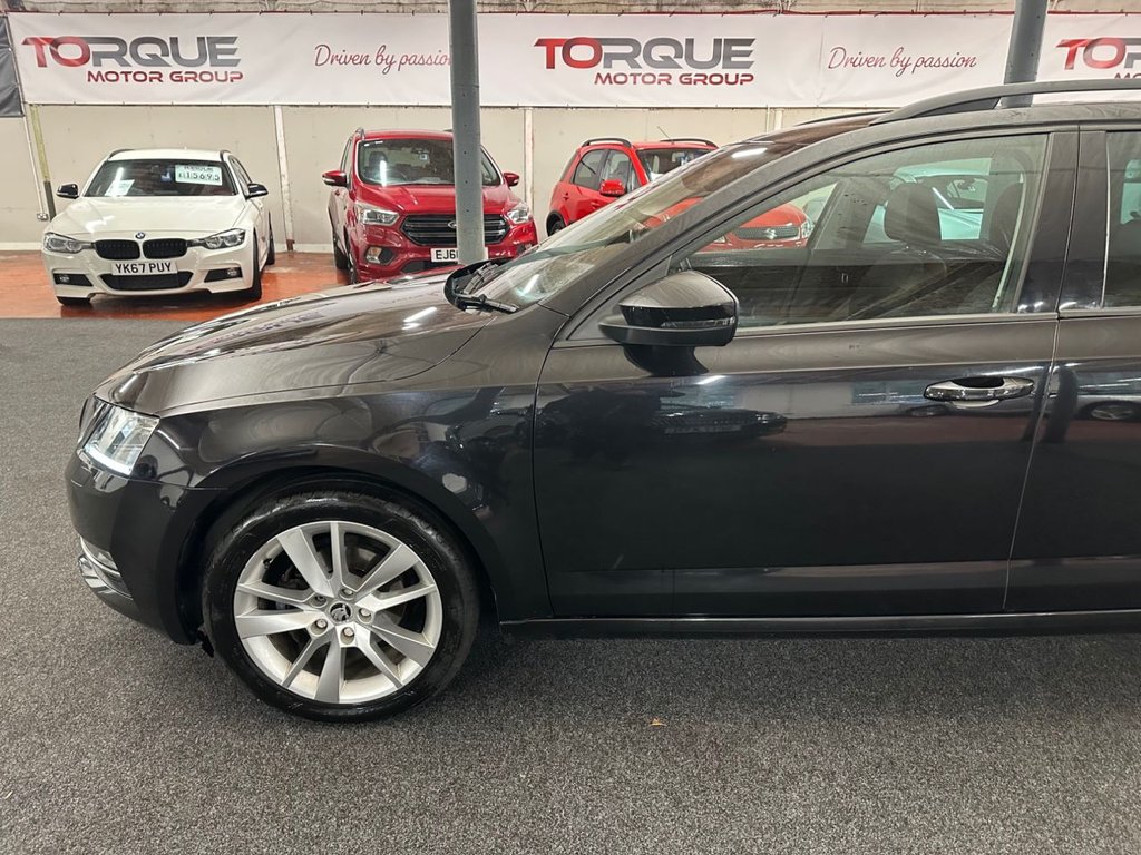 Used Skoda Octavia 2019 for sale - 77111068: Photo 8