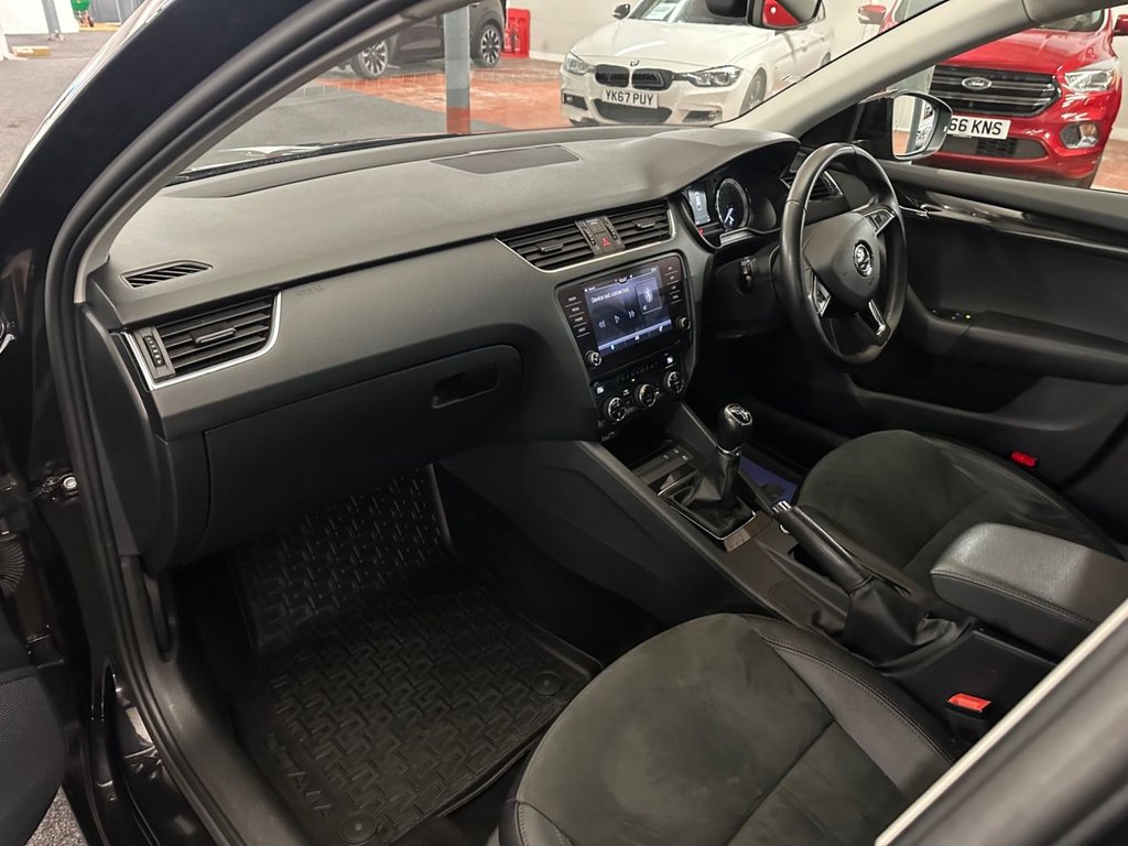 Used Skoda Octavia 2019 for sale - 77111068: Photo 9