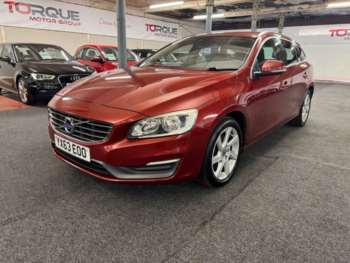2013 (63) - 2.0 D3 SE Estate 5dr Diesel Manual Euro 5 (s/s) (136 ps)