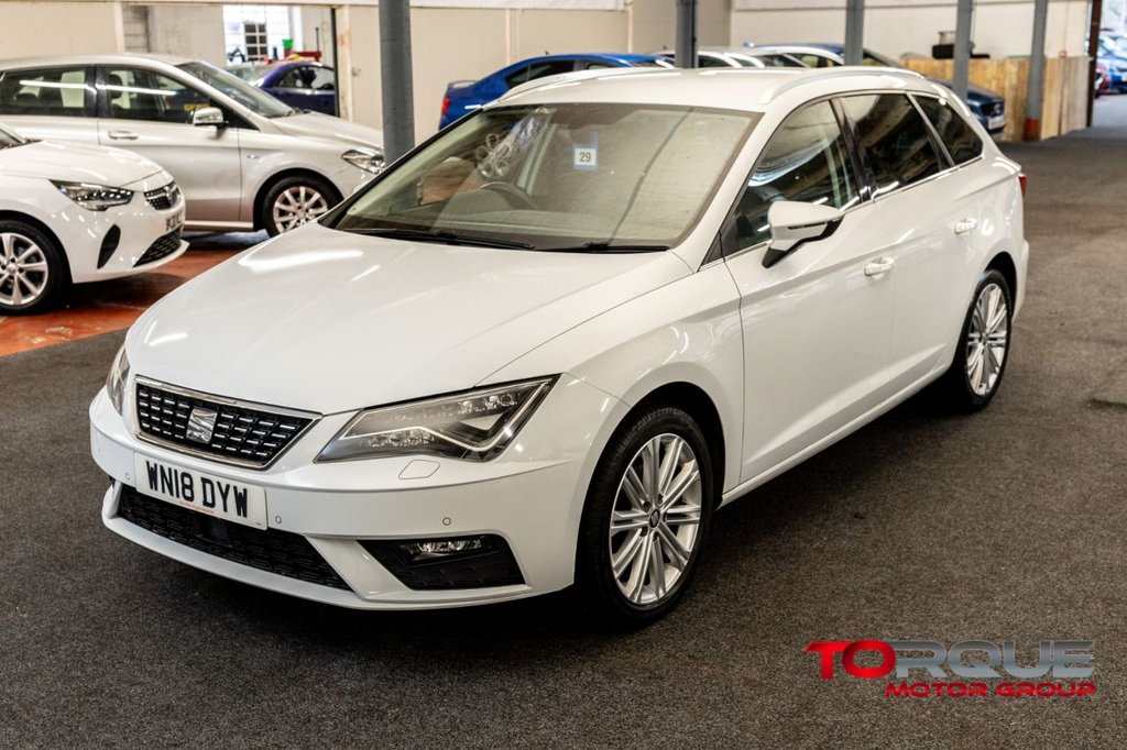 Used SEAT Leon 2018 for sale - 77512505: Photo 10
