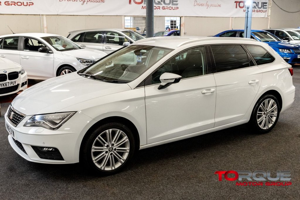 Used SEAT Leon 2018 for sale - 77512505: Photo 11