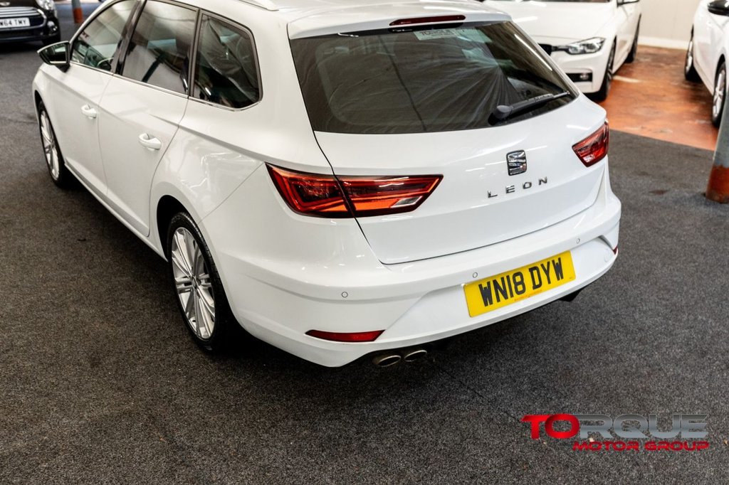 Used SEAT Leon 2018 for sale - 77512505: Photo 13