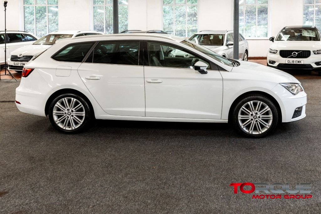 Used SEAT Leon 2018 for sale - 77512505: Photo 17