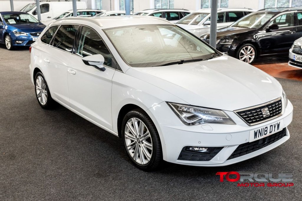 Used SEAT Leon 2018 for sale - 77512505: Photo 18