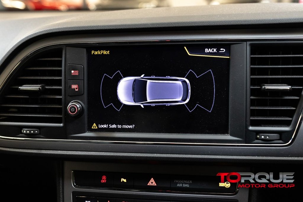 Used SEAT Leon 2018 for sale - 77512505: Photo 20