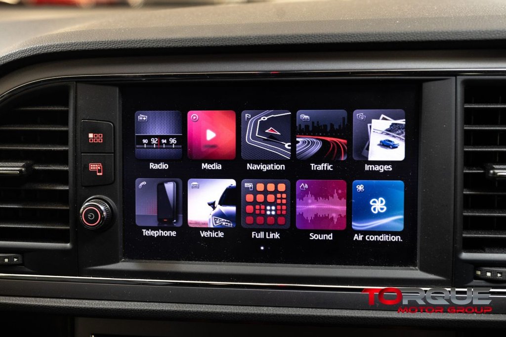 Used SEAT Leon 2018 for sale - 77512505: Photo 21