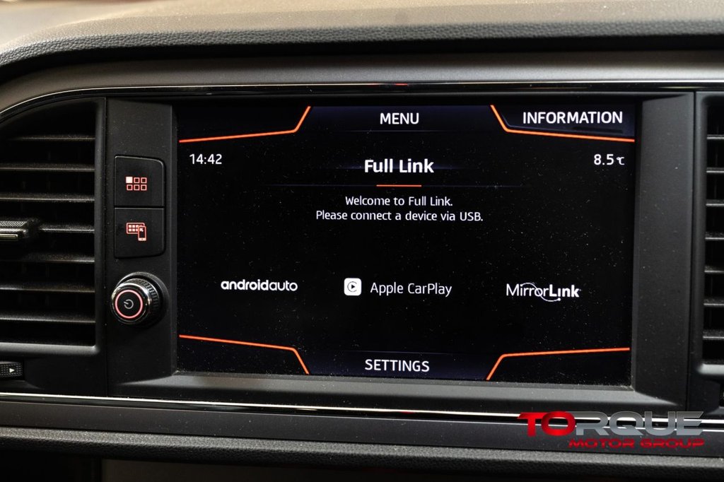 Used SEAT Leon 2018 for sale - 77512505: Photo 22