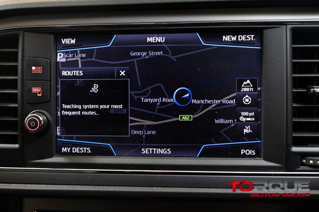 Used SEAT Leon 2018 for sale - 77512505: Photo 23