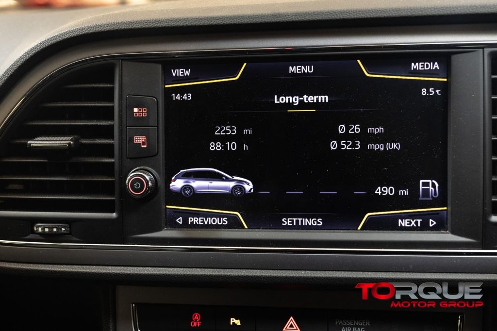 Used SEAT Leon 2018 for sale - 77512505: Photo 24