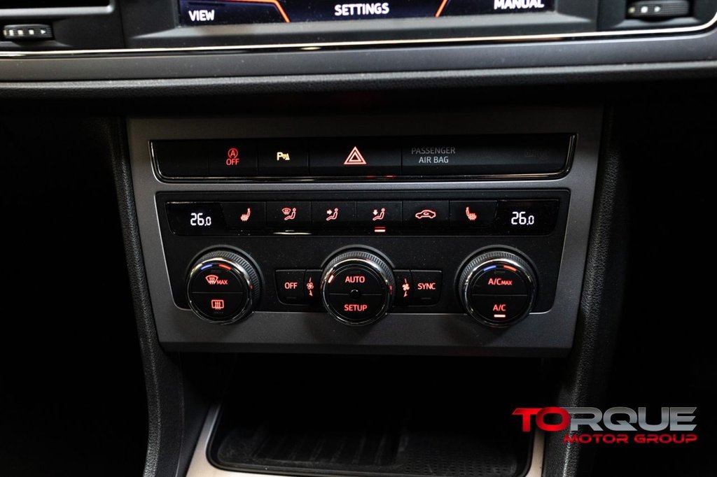 Used SEAT Leon 2018 for sale - 77512505: Photo 25