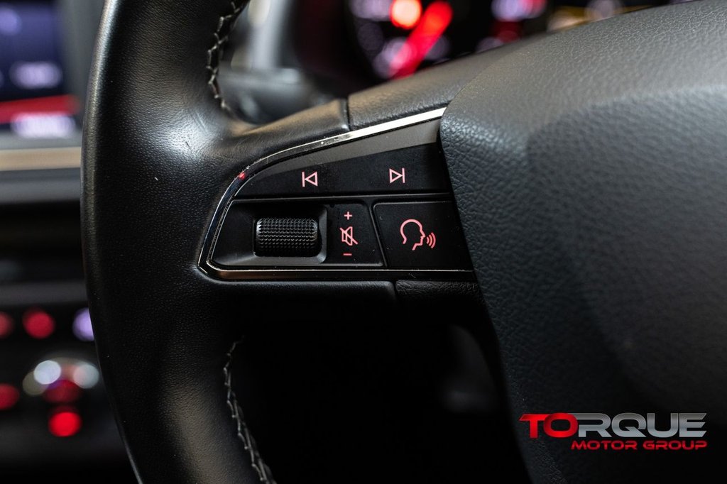 Used SEAT Leon 2018 for sale - 77512505: Photo 30