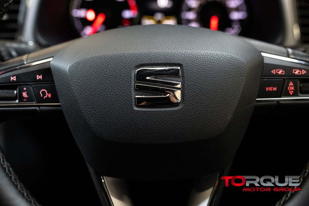 Used SEAT Leon 2018 for sale - 77512505: Photo 32