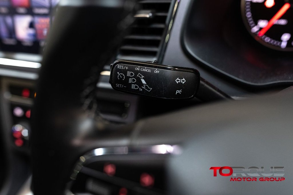 Used SEAT Leon 2018 for sale - 77512505: Photo 35