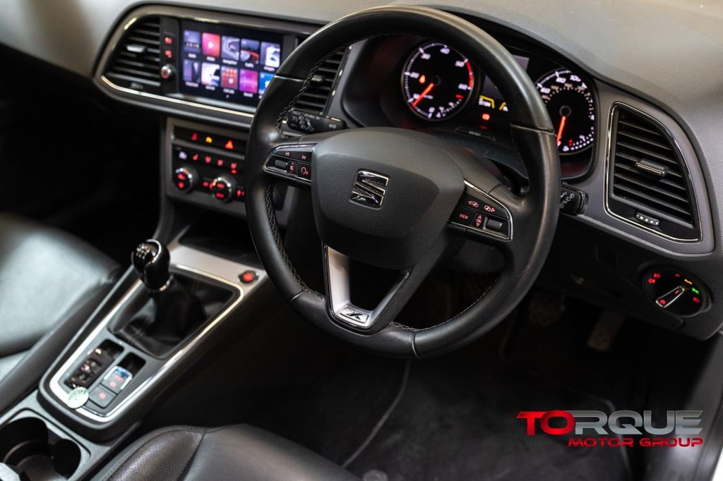 Used SEAT Leon 2018 for sale - 77512505: Photo 41