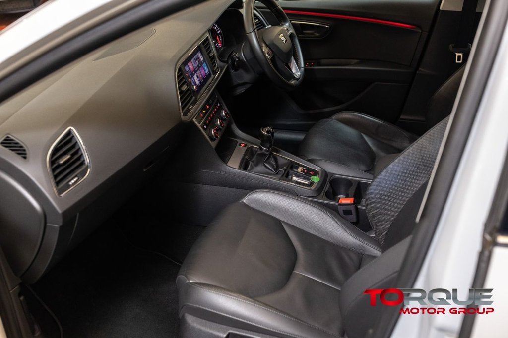 Used SEAT Leon 2018 for sale - 77512505: Photo 45