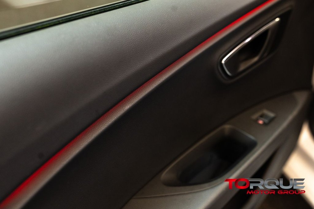 Used SEAT Leon 2018 for sale - 77512505: Photo 46