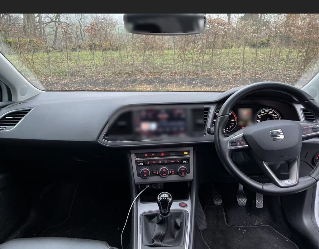 Used SEAT Leon 2018 for sale - 77512505: Photo 6